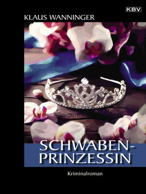 cover image of Schwaben-Prinzessin